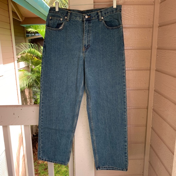 canyon river blues jeans mens